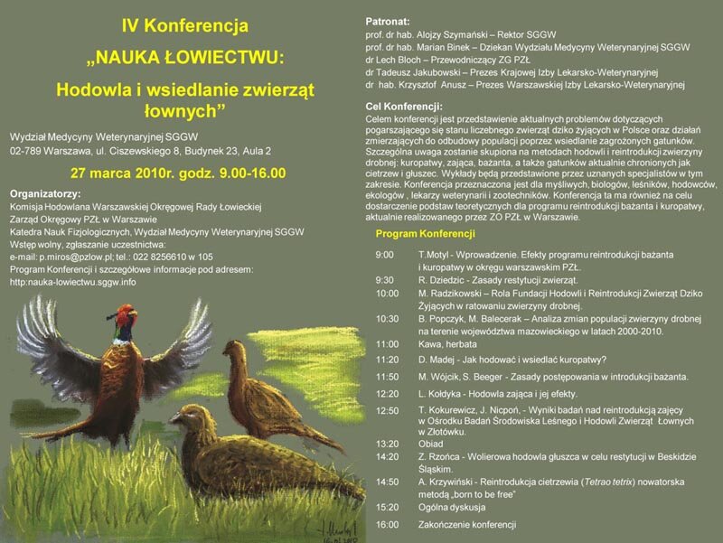 program 2010